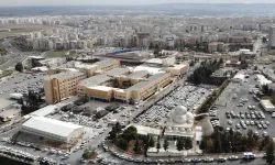Şanlıurfa’da Laboratuvar Hizmeti Alınacak