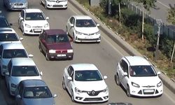 Şanlıurfa’da Yaya-Araç Kazalarında Yüzde 27 Düşüş Sağlandı!