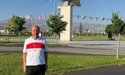 Ersin Tatar: "Gelincik Tarlası Gibiydi Kayseri"