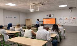 Adıyaman ve Şanlıurfa belediyelerinden ortak proje