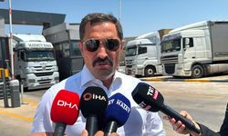 Cilvegözü yenilenen yüzüyle Arap Yarımadasının ticaret üssü haline geldi