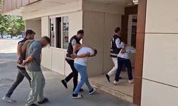 Sağır ve dilsiz genç kıza cinsel istismar olayında sıcak gelişme: 5 tutuklama!