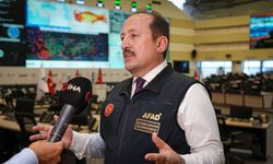 Depremin yılında AFAD Başkanı Pehlivan'dan kritik değerlendirme