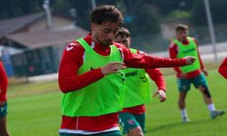 Karşıyaka, Erbaaspor hazırlık maçında son durum ne oldu?