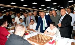 Şanlıurfalı sporcular dikkat: Malatya'da büyük ödül masada