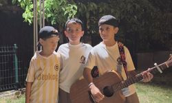 Şarköy’den Şanlıurfa’ya, Oradan Kütahya’ya: İkizlerin Müzik Yolculuğu