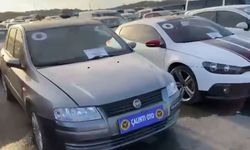Şanlıurfa'da 'change oto' operasyon: 13 gözaltı!