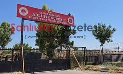 Şanlıurfa'da 24 yaşındaki genç silahla yaşamına son verdi
