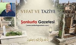 Ali Zira (Kuşbaşıcı Ali Baba) Vefat Etti