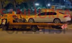 Şanlıurfa’da ilginç korsan taksi operasyonu: Kendi evlerine araç çağırıp yakalattılar