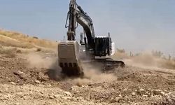 Şanlıurfa’da 27 Yıllık Mezarlık Sorunu Çözülüyor!
