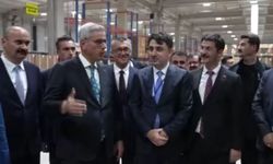 Sağlık Bakanı Memişoğlu müjdeyi Batman’da vermişti: O ürünler Şanlıurfa’da