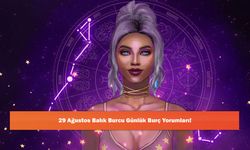 29 Ağustos Balık Burcu Günlük Burç Yorumları!