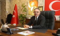 Başkan Kuş'tan Mevlit Kandili mesajı: "Hayatımızı onun yüce ahlakıyla güzelleştireceğimiz gün olmalı"