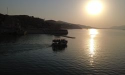 Şanlıurfa ve Mardin’den sonra turistlerin rotası gizli cennet oluyor