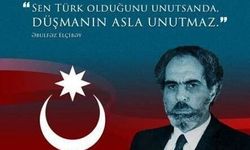 Azerbaycan’ın bağımsızlık sembolü Ebulfez Elçibey ölüm yıl dönümünde anılıyor