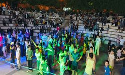 Şanlıurfa’da Gönüller Türkülerle Coştu: İşte O Renkli Gece