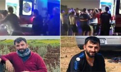 Çalışmak İçin Hatay’a Gitmişti: Şanlıurfalı Salih Yıldız’dan Acı Haber