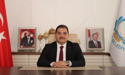 Canpolat’tan Mevlid Kandili Mesajı: “Dayanışma Ruhumuzu Pekiştiren Kıymetli Bir Fırsat”