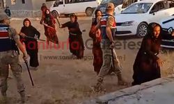 Şanlıurfa'da 8 Kişinin Yaralandığı Arazi Kavgasında 8 Tutuklama