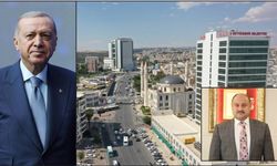 Şanlıurfa’da Üç Büyük Ulaşım Projesi İçin Kamulaştırma Kararı
