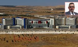 Şanlıurfa’da toplantıya diye çıktı bir daha gören olmadı! Günlerdir haber alınamıyor