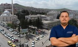 Şanlıurfa Balıklıgöl Devlet Hastanesine güç katacak transfer: Herkes o ismi araştırıyor!