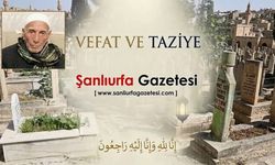 Cemal Çapan Vefat Etti!