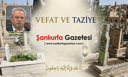 Başkan Ali Üçbudak vefat etti