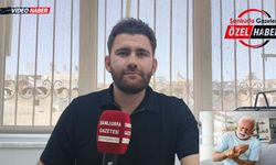 Şanlıurfalı diyetisyen açıkladı: Günde kaç litre su içilmeli?