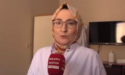 Şanlıurfa’da Sıcaklar İçin Uzman Uyarısı: Yaşlılar, Çocuklar ve Hastalar Dikkat!