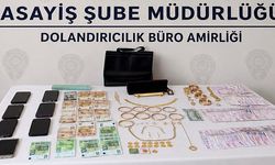 Yalova’yı dolandırıp Şanlıurfa’da yakalanan çetenin sonu belli oldu!