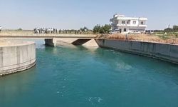 Şanlıurfa’da ölüm kapanına sıkıştı: Kurtarmak için zamanla yarıştılar!
