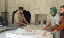 Şanlıurfa'nın o küçük ilçesinde ekmek fiyatlarına zam geldi: Lahmacun ve tepsi pişirme ücretleri de arttı mı?