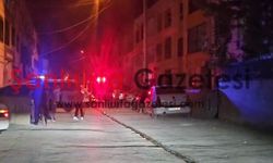 Şanlıurfa'da Aynı Eve Peş Peşe Yangın İhbarı: Gerçek Ortaya Çıktı