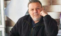 Mustafa Yılancı Hayatını Kaybetti!
