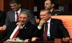Eski AK Parti Şanlıurfa Milletvekili Seydi Eyyüpoğlu Ameliyat Oldu