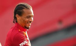 Galatasaray'da Rennes Mesaisi Başladı