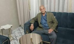 Nuri Hamguli vefat etti