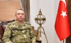 Şanlıurfa 20. Zırhlı Tugay Komutanı Tuğgeneral Üzeyir Durmuş Emekliye Sevk Edildi
