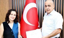 Şanlıurfa Eğitim Ve Araştırma Hastanesinden Uzman Doktora Teşekkür