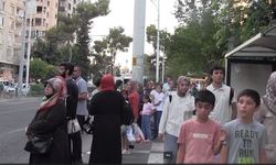Şanlıurfa'da emekliler geçim sıkıntısını anlattı: "Bu maaşla yaşanmaz"