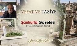 Emekli Öğretmen Ahmet Bekler Vefat Etti!