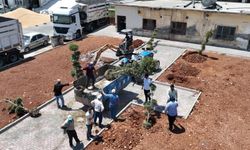 Şanlıurfa'nın o belediyesi hem çevre hem de esnaf dostu