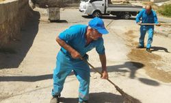 Şanlıurfa’nın o ilçesinde gece gündüz turizm seferberliği