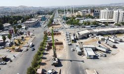 Şanlıurfa’da Büyük Merak Uyandıran Projede Çalışmalar Hızlandı! İşte Son Durum