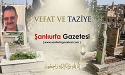 Eyyüp Sabri Mancı Vefat Etti!