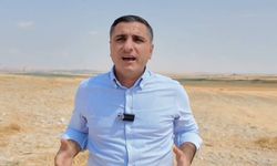 CHP Şanlıurfa İl Başkanı Karadağ’dan sulama ücretleri tepkisi