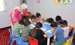 Şanlıurfalı kadınlar için o belediye elini taşın altına koydu: Hem kazanıyorlar, hem üretiyorlar