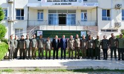 Vali Şıldak Şanlıurfa için konan o hedefi açıkladı